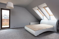 Strachan bedroom extensions