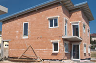 Strachan home extensions
