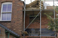 free Strachan home extension quotes