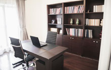 Strachan home office construction leads