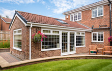 Strachan house extension leads