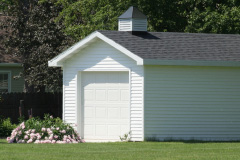 Strachan outbuilding construction costs